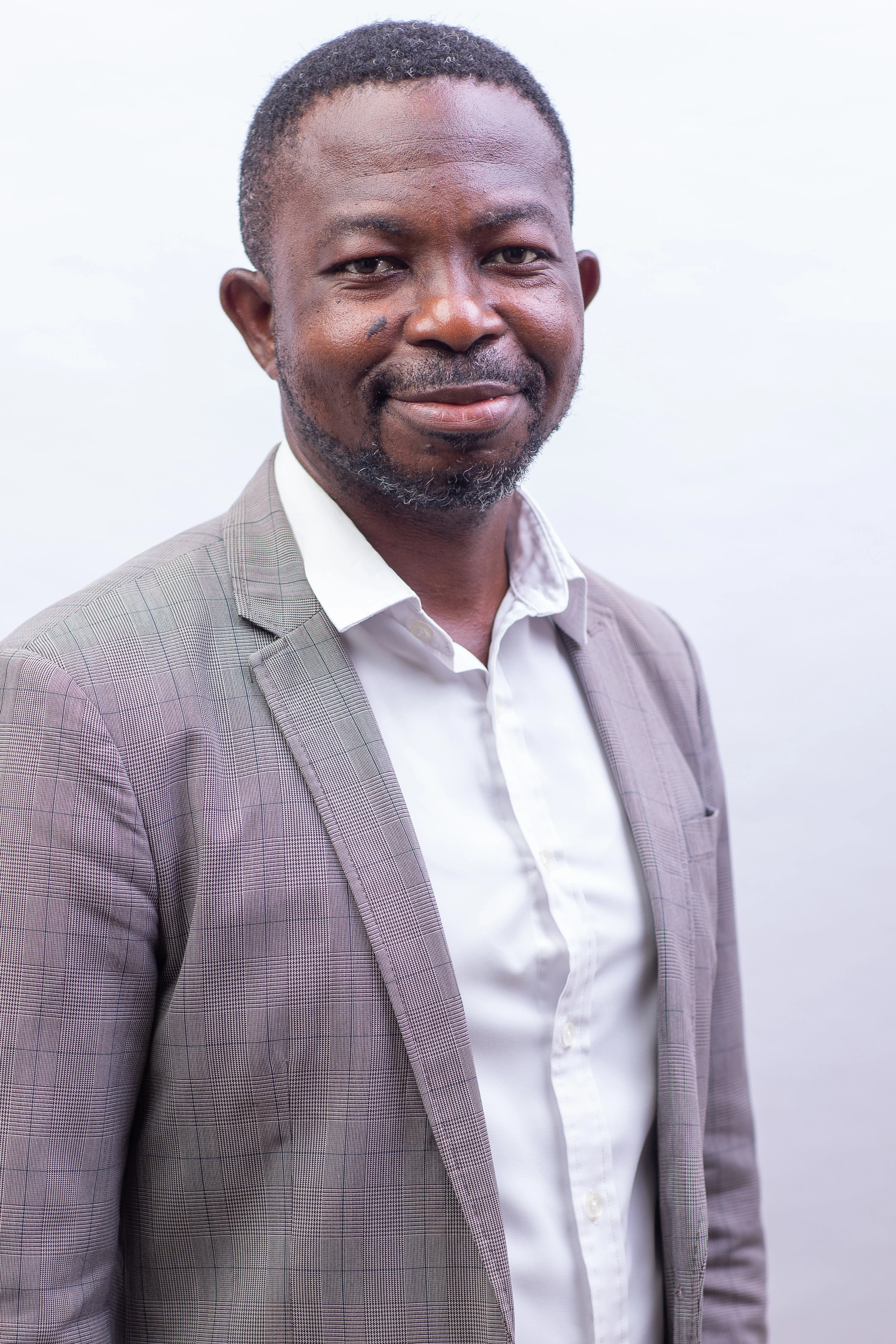 Prof. Julius Hagan Elected President of GSAP