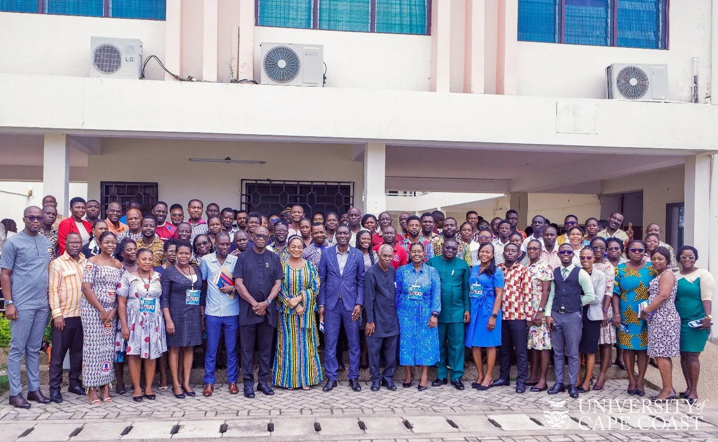 SSA Women’s Commission Raises Awareness on Men’s Mental Health