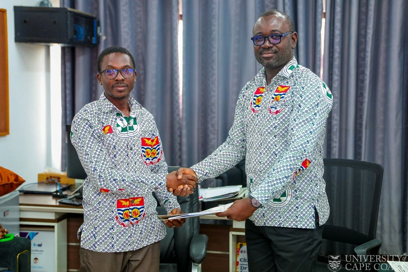 School of Pharmacy and Pharmaceutical Sciences Gets New Dean