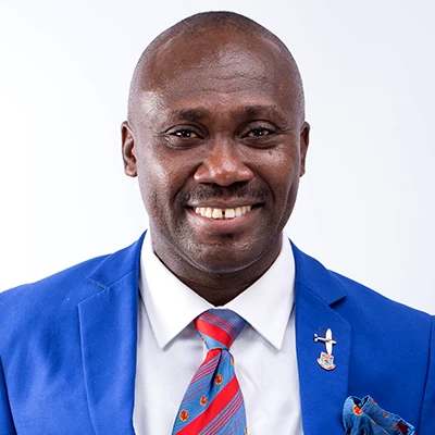 UCC Governing Council Appoints Prof. Denis Aheto as Pro Vice-Chancellor