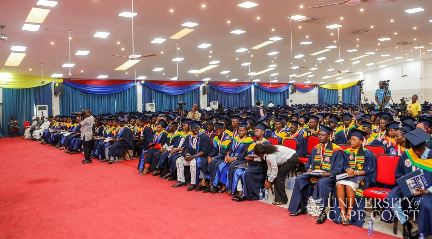 Don’t Join Unemployed Graduates Association - VC to Fresh Graduates