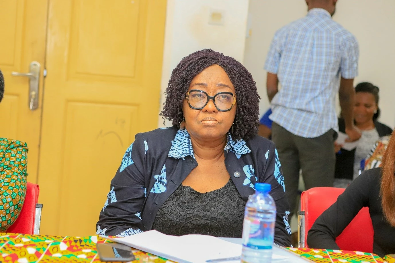 “speed up Passage of Affirmative Action Bill " – Gender Advocate to Parliament