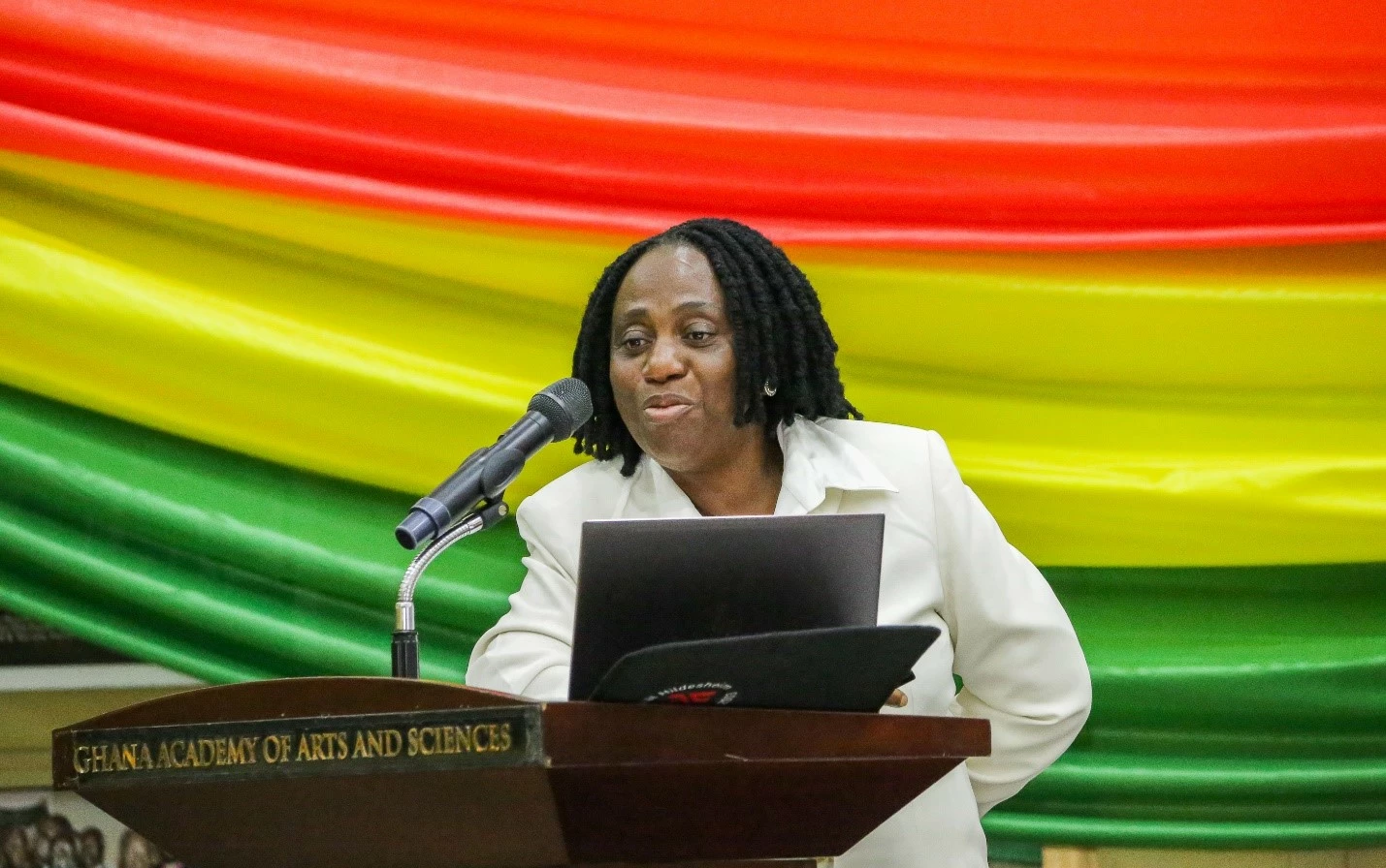 Prof. Sarah Darkwa Demystifies Diabetes and Dispels Its Surrounding Myths