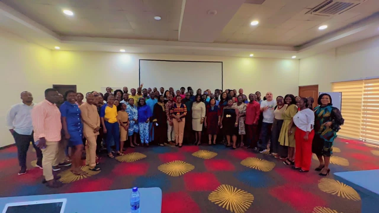 Department of Hospitality and Tourism Management Organises Workshop for Tour Operators