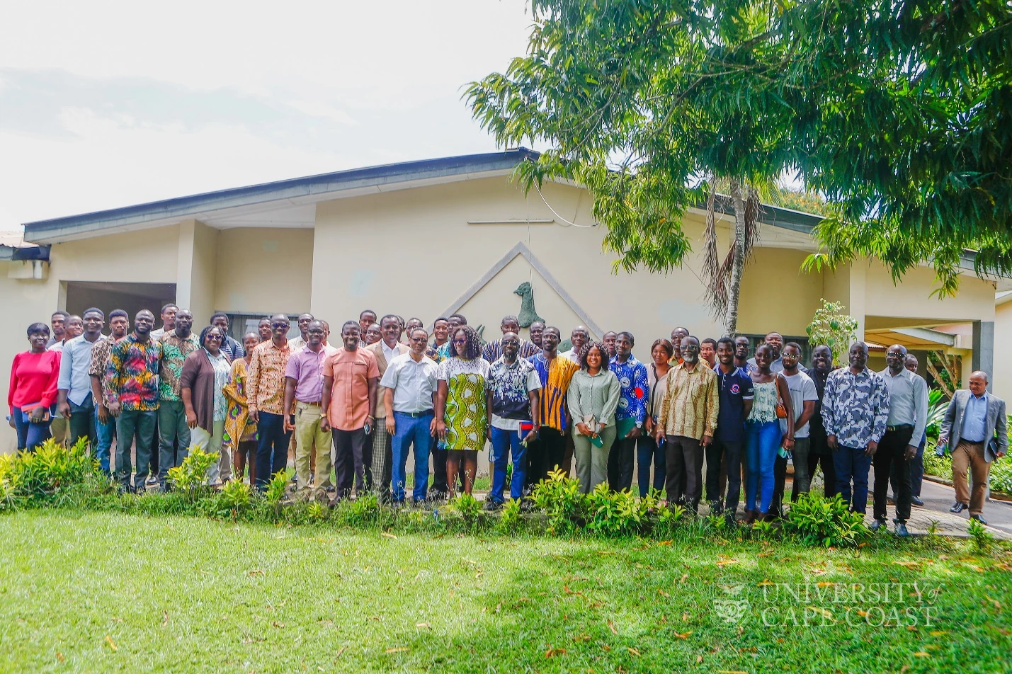 Invest in Education - African Countries Urged