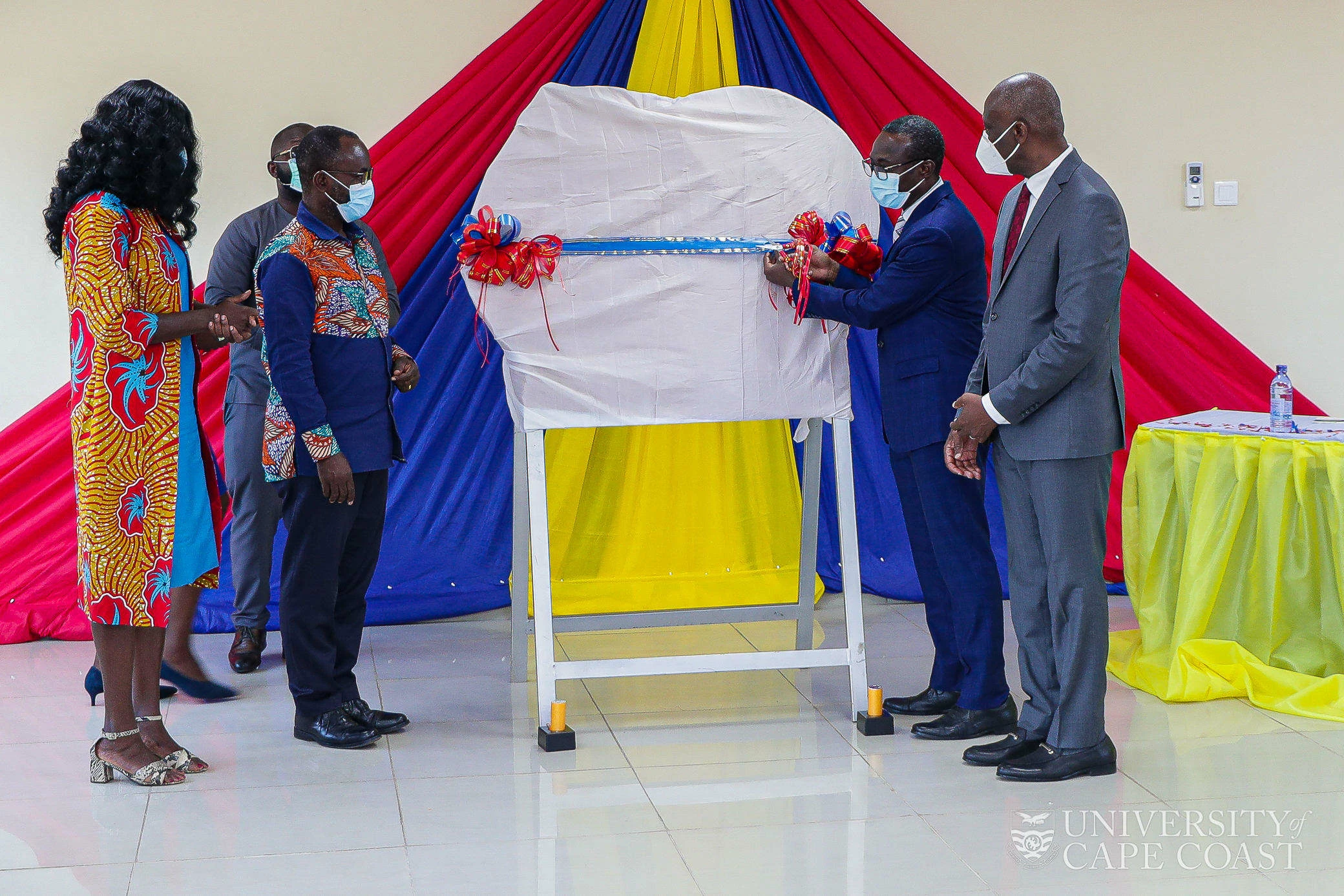 60th Anniversary Logo Launched